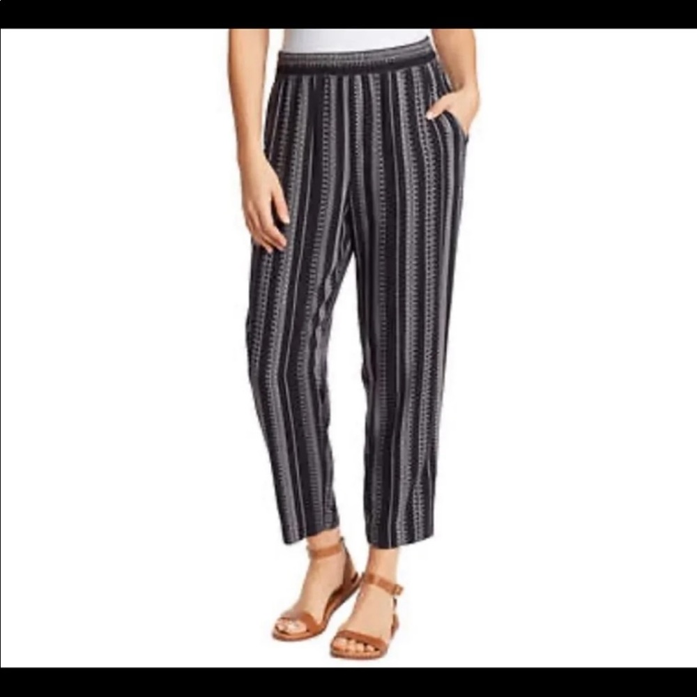 New Jessica Simpson ladies soft printed pant
